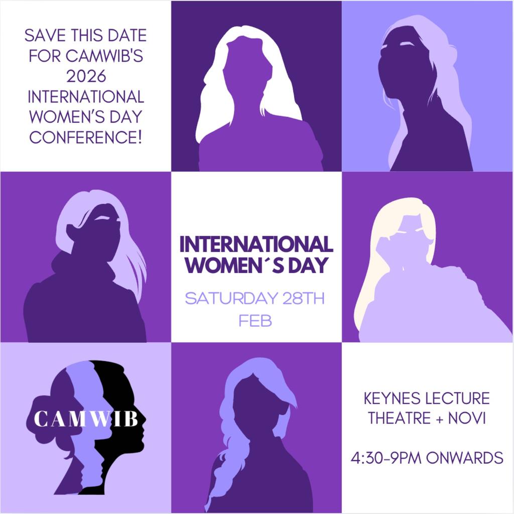 International Women's Day Celebrations