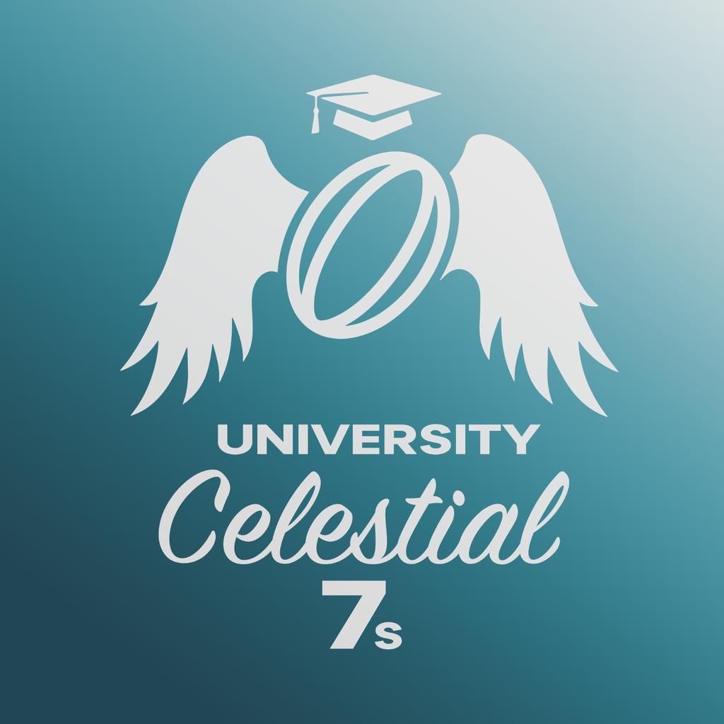 The University Celestial 7s 2026