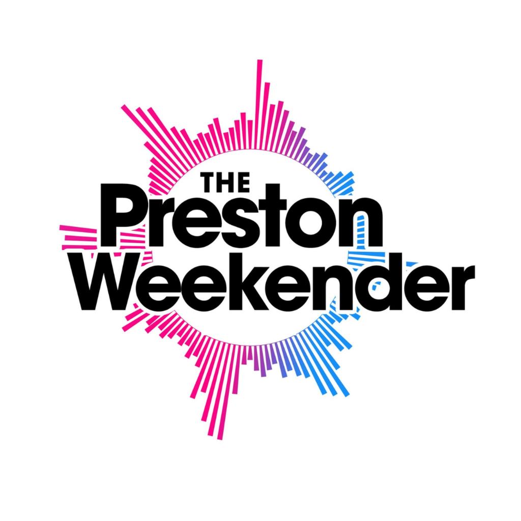 The Preston Weekender - SUNDAY