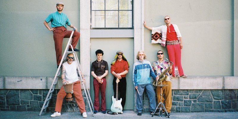 Flammer Dance Band