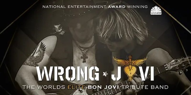 Wrong Jovi