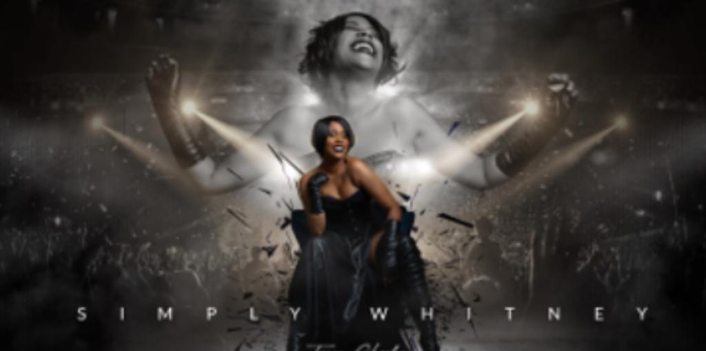 SIMPLY WHITNEY