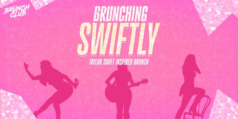 Brunching Swiftly Brunch - London