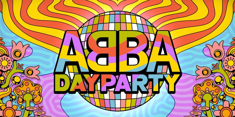 The ABBA Day Party