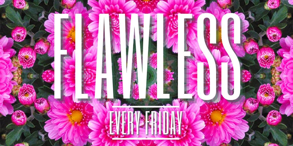 FLAWLESS