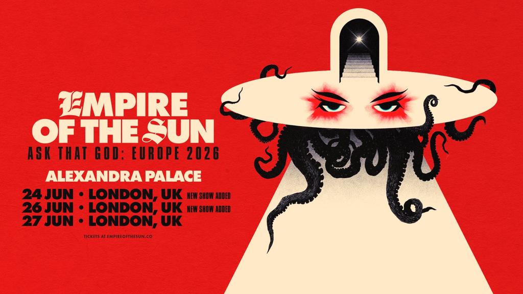 Empire of the Sun