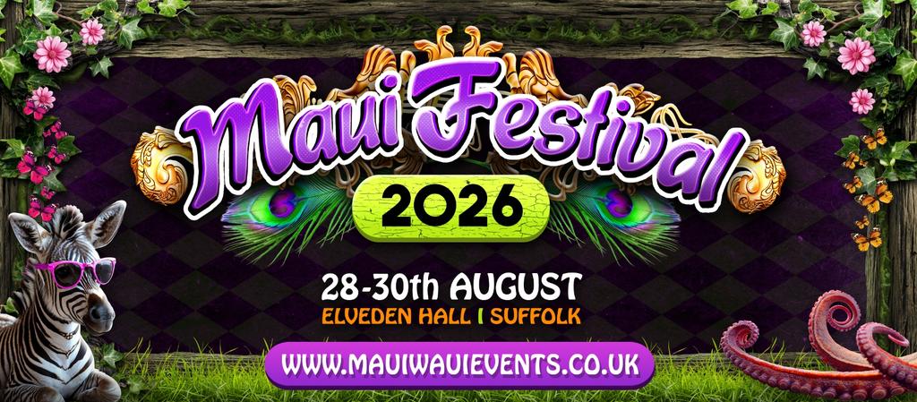 Maui Festival 2026