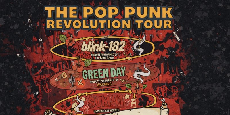 Pop Punk Revolution