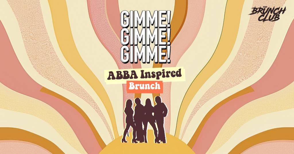 Gimme! Gimme! Gimme! ABBA Inspired - Birmingham
