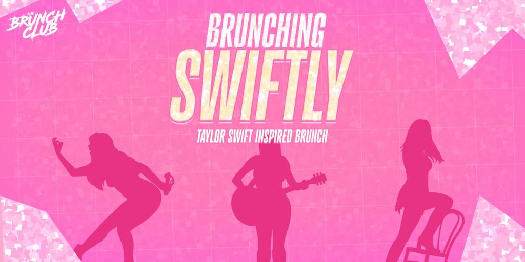 Brunching Swiftly Brunch  - Newcastle