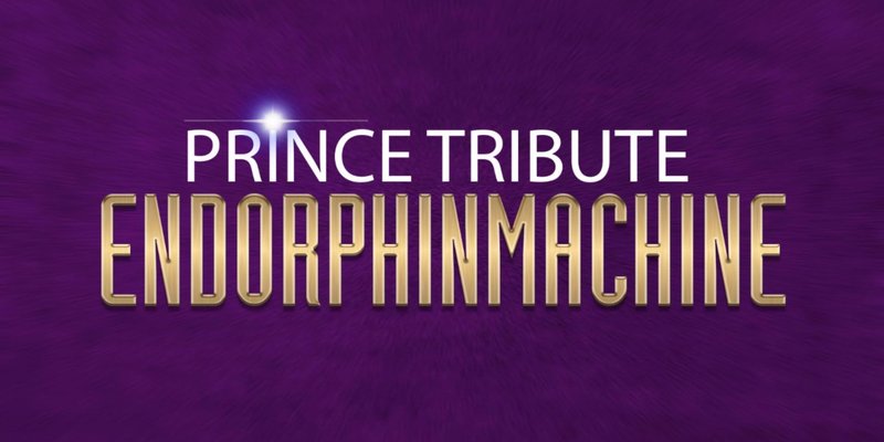 PRINCE TRIBUTE ENDORPHINMACHINE