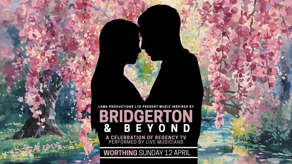 Bridgerton & Beyond