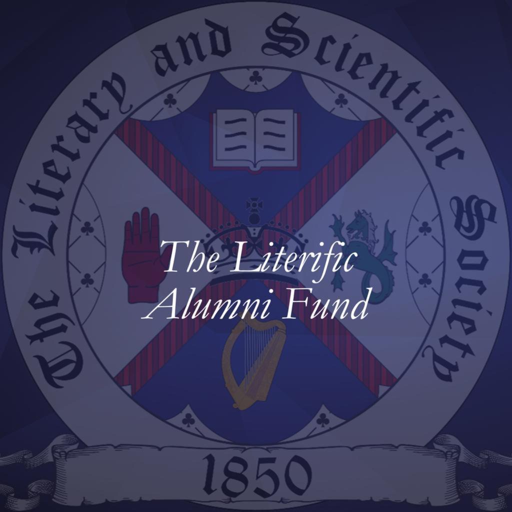 QUB Literific Alumni Fund