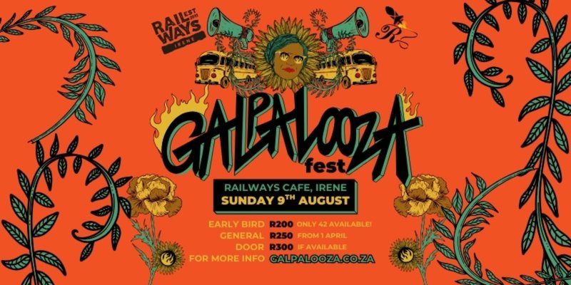 Galpalooza Fest