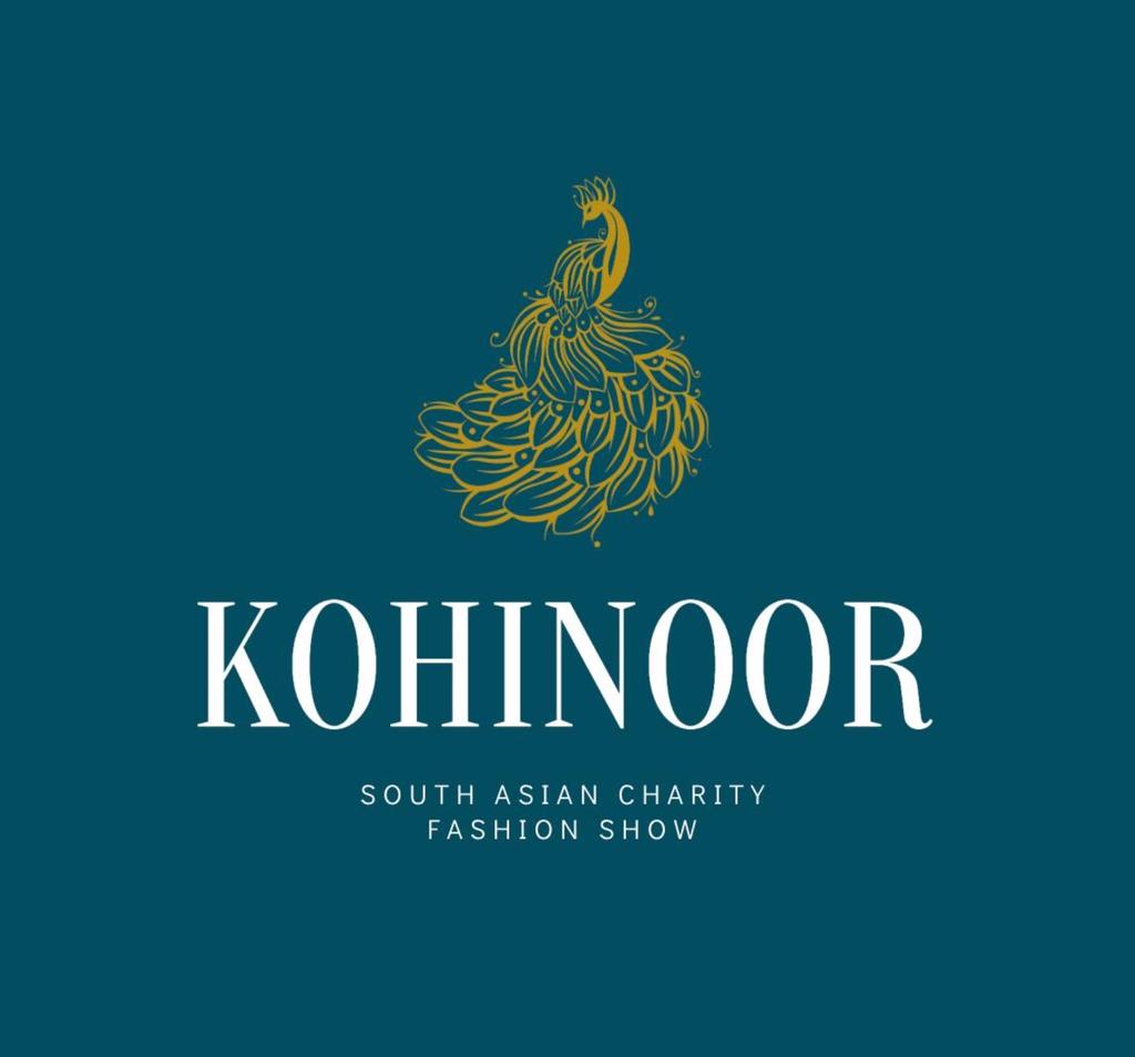 KOHINOOR SOUTH ASIAN CHARITY FASHION SHOW 2026