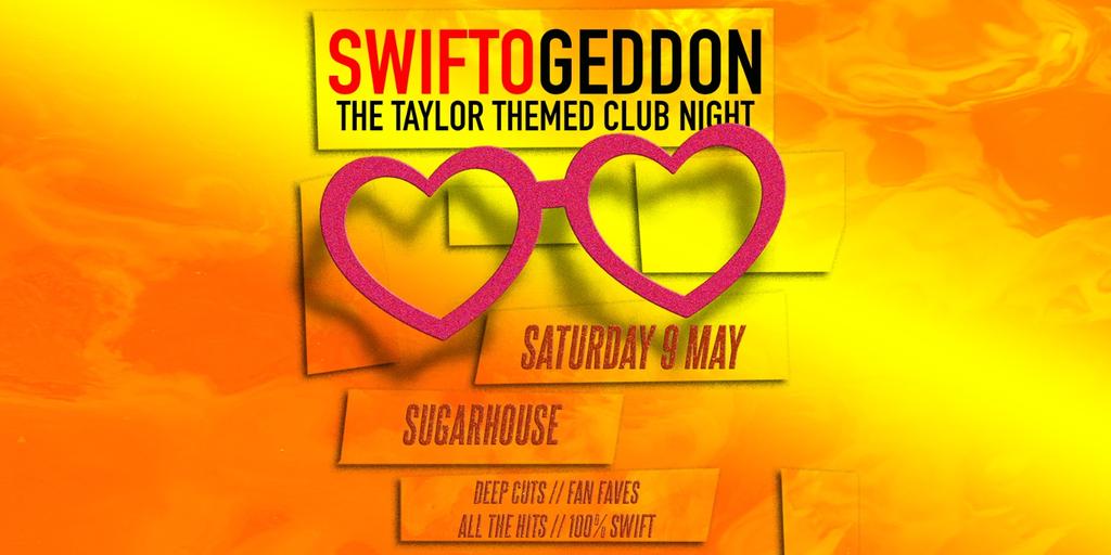 Swiftogeddon