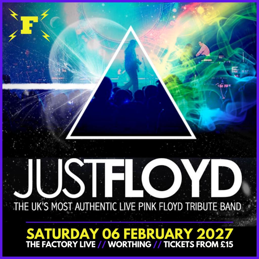 JUST FLOYD