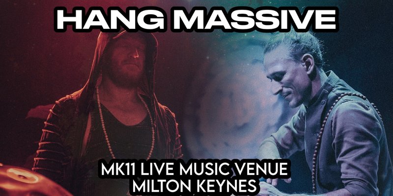 Hang Massive