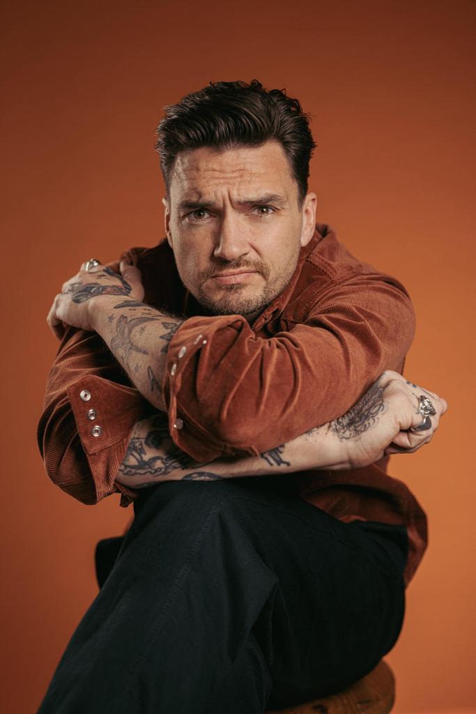 MK11 Comedy Club - Jack Skipper - 13.09.26