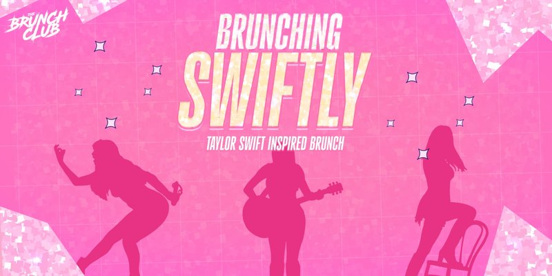 Brunching Swiftly Brunch - Nottingham