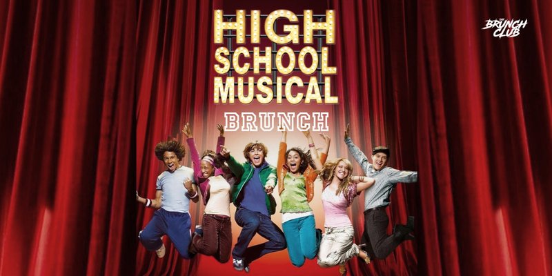 High School Musical Brunch - Bristol