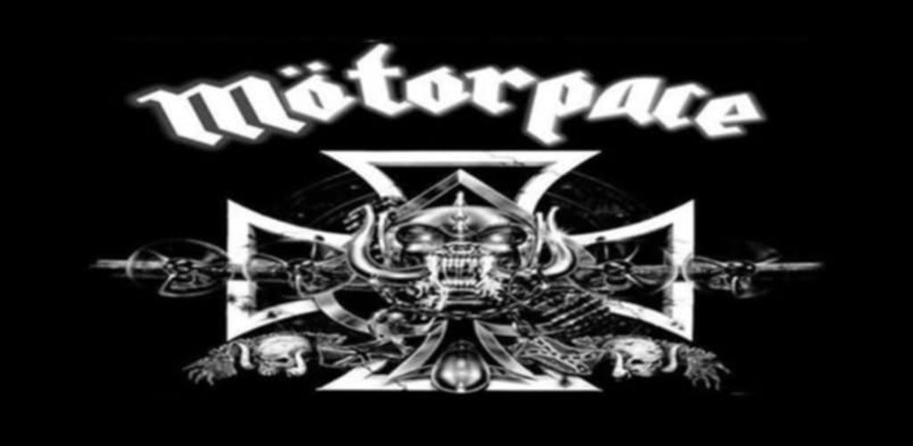 Motor Pace, plus support from Black Rose Society