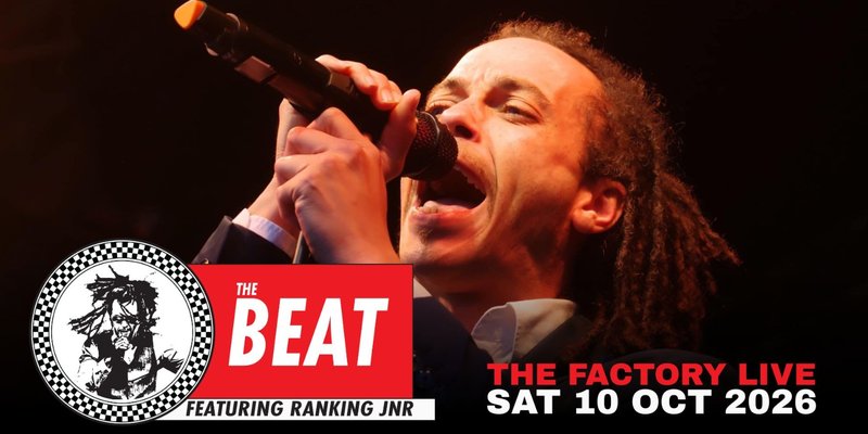 THE BEAT FT RANKING JNR