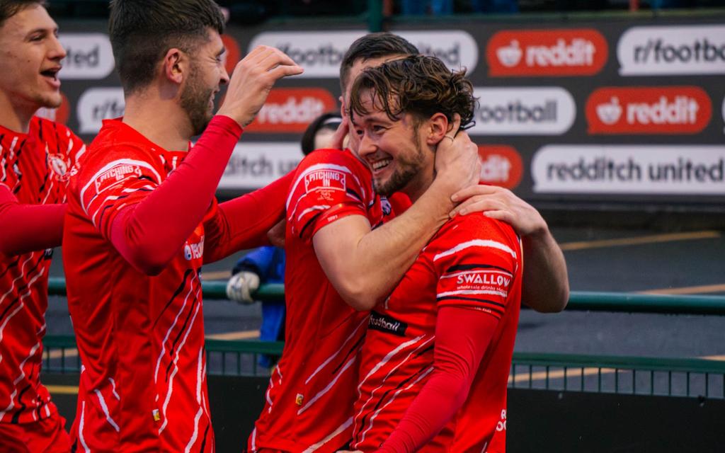St Ives Town | LEAGUE