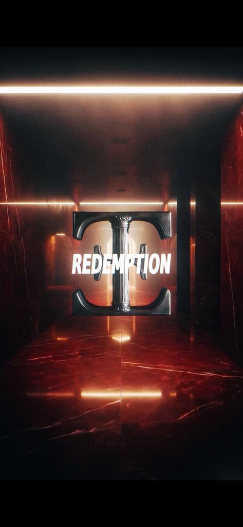 ELYSIUM X REDEMPTION PRESENT: AMORE