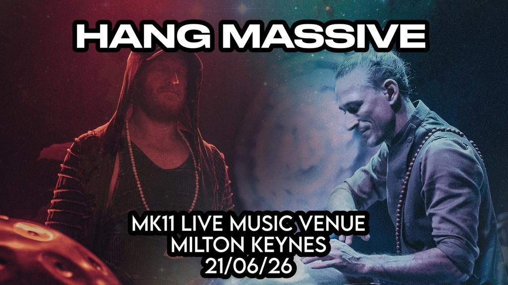 Hang Massive