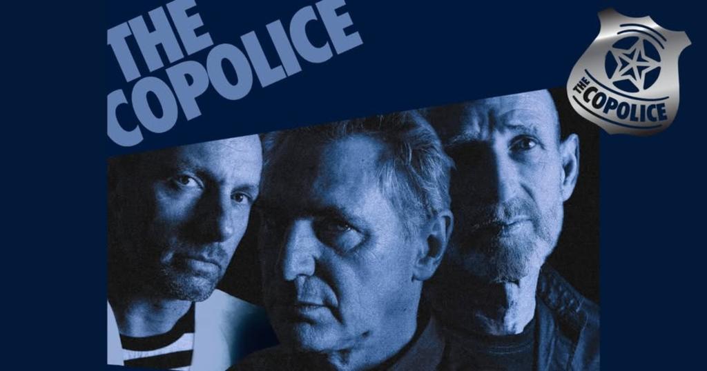 The Copolice