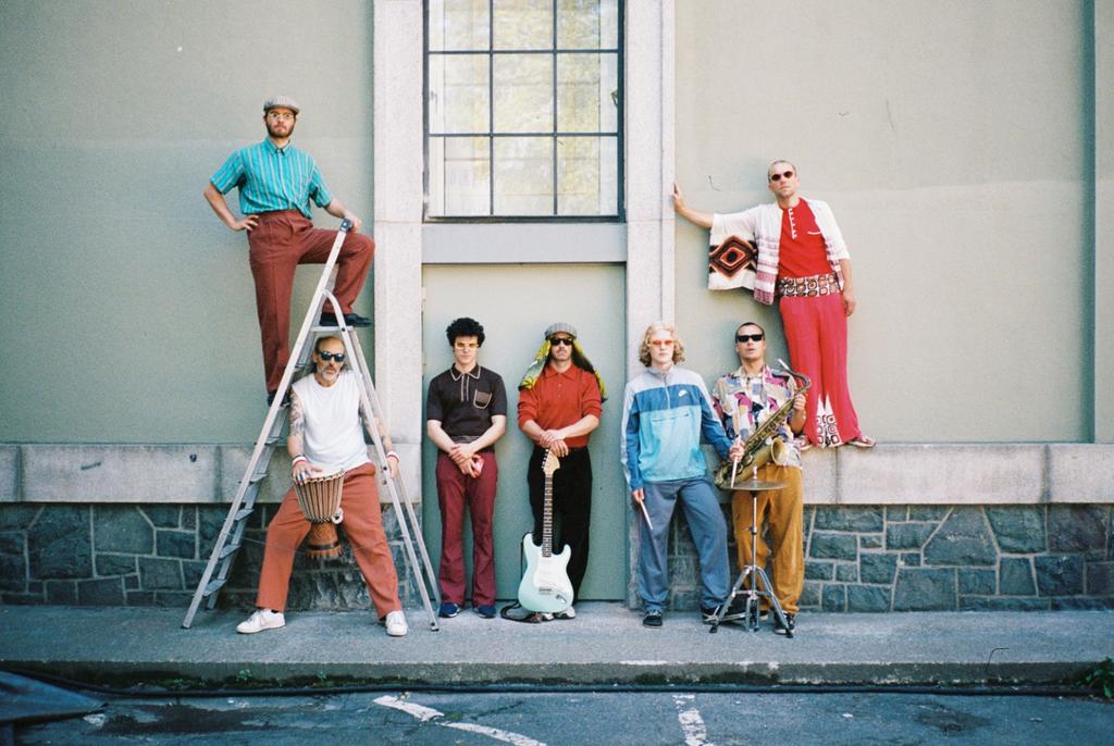 Flammer Dance Band