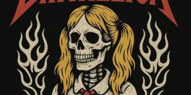 Britallica: A Metal Tribute to Britney Spears