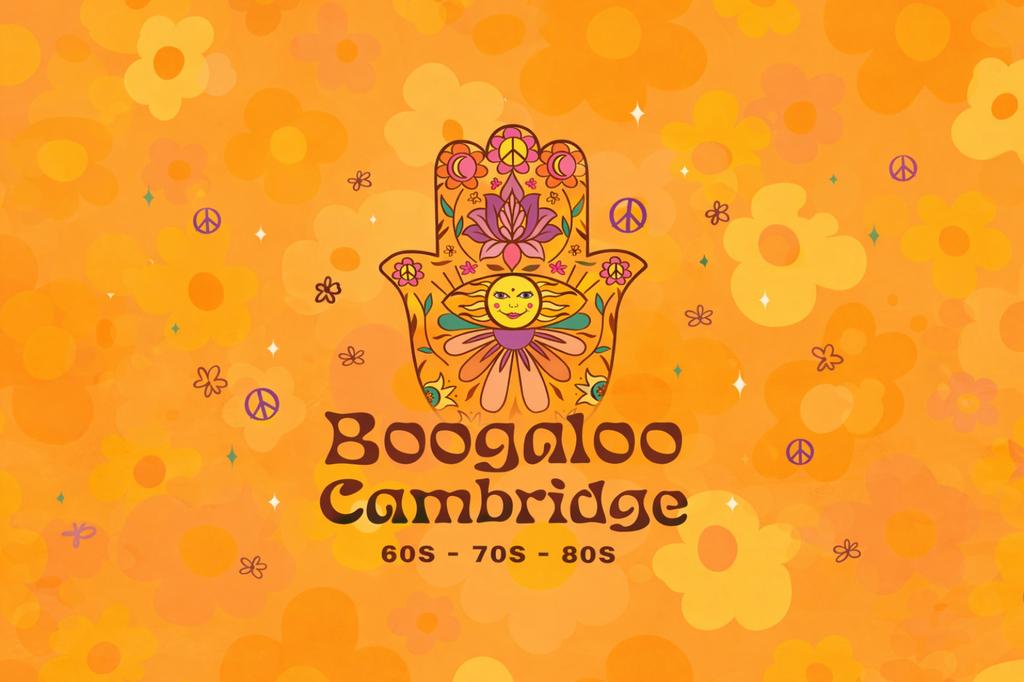 Boogaloo Cambridge