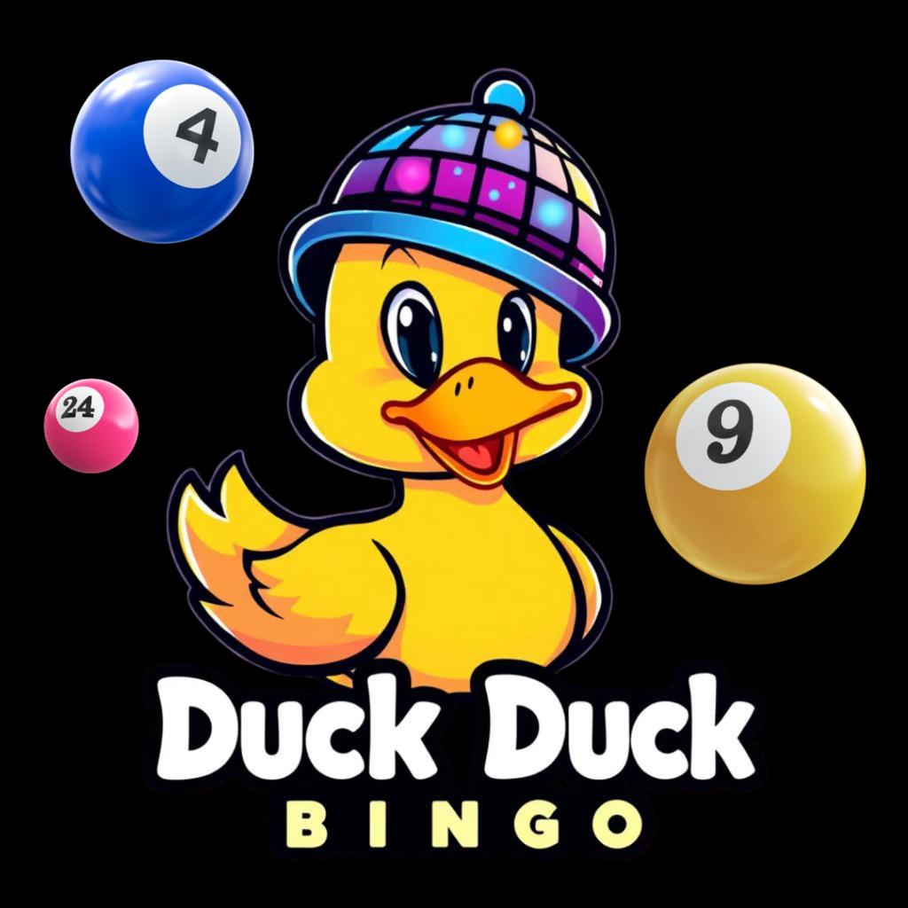 Duck Duck Bingo - Ayr (Launch)
