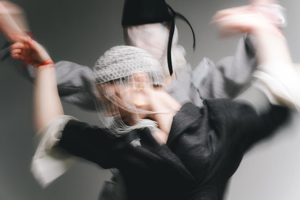 Edinburgh Charity Fashion Show 2026: ‘Synaesthesia’