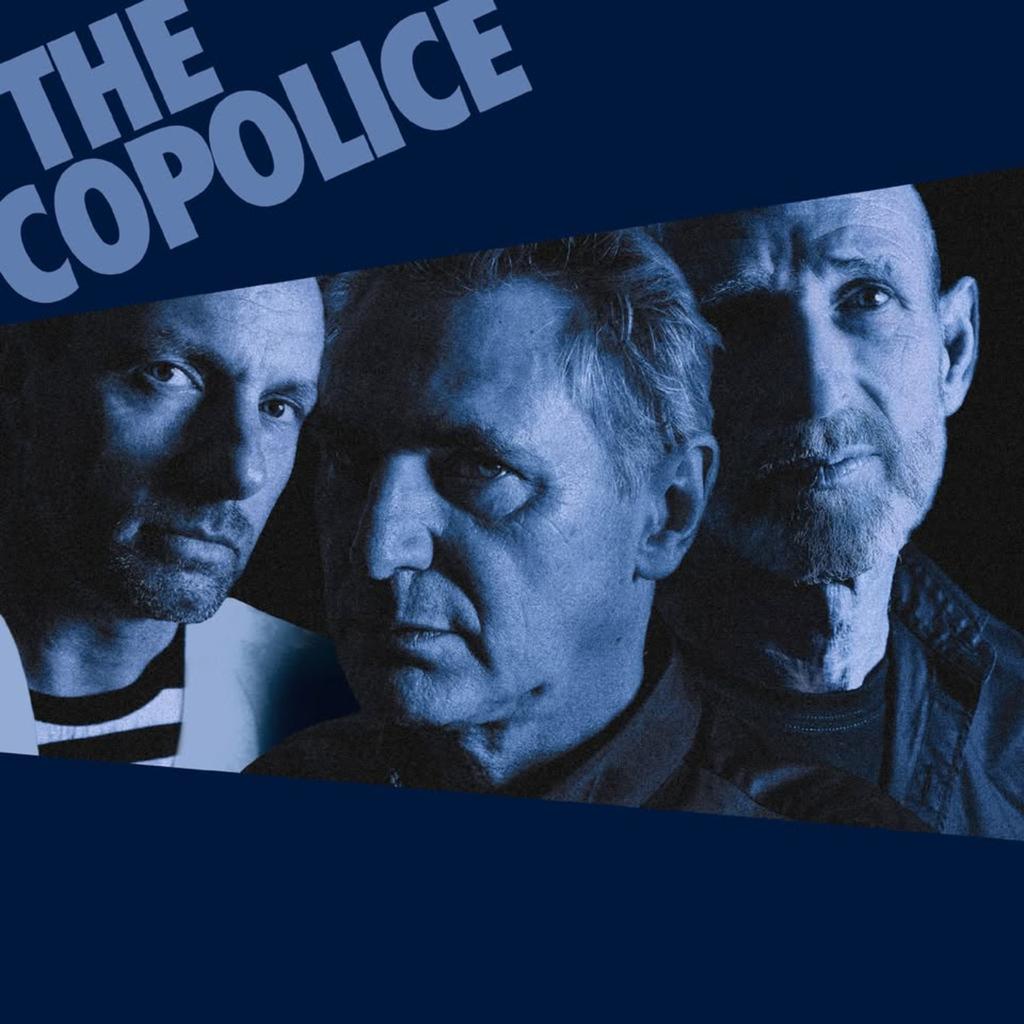 The CoPolice