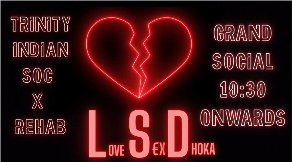 Love,Sex,Dhoka