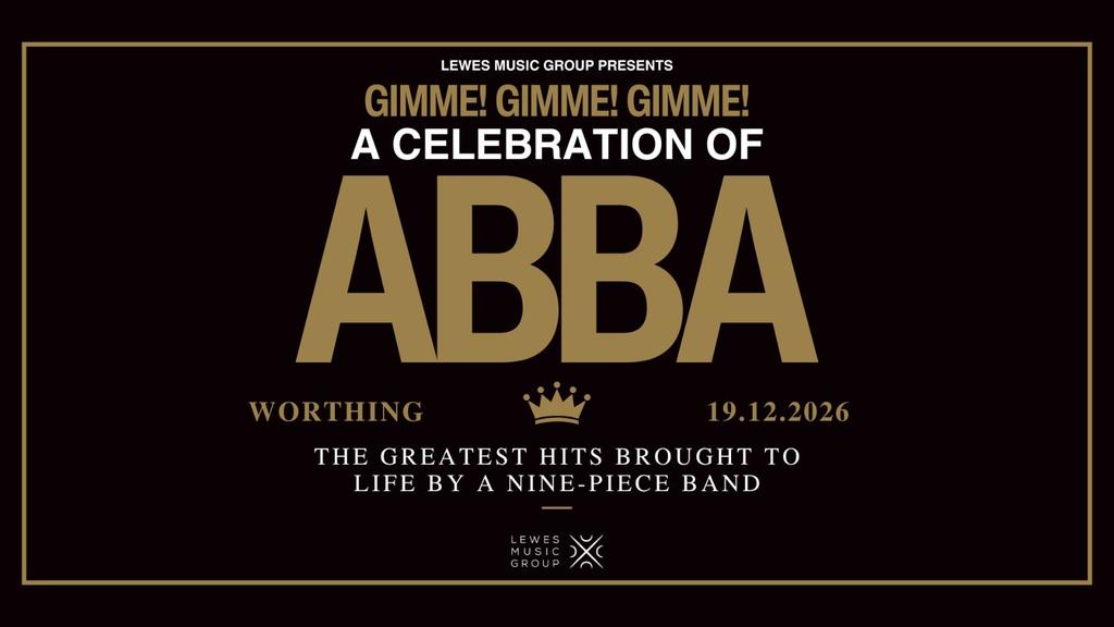 Gimme! Gimme! Gimme! ABBA