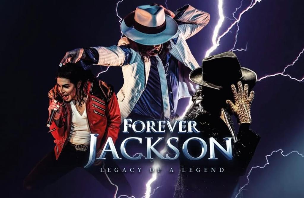 Forever Jackson