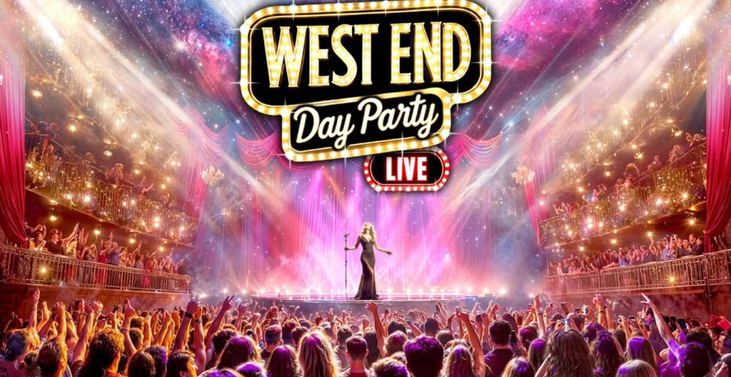 West End Day Party