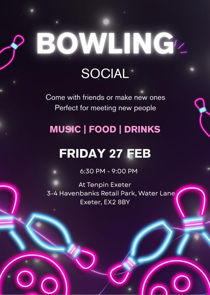 Bowling Social
