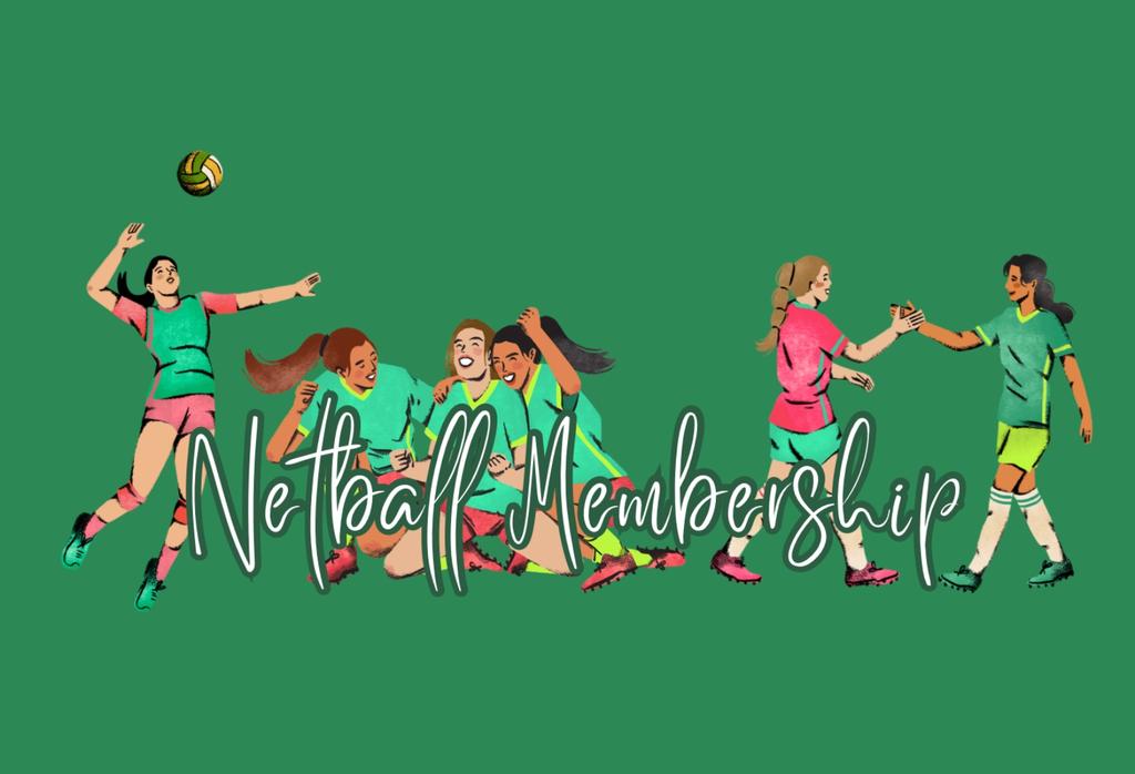 HistSoc Intramural Netball Membership TERM TWO