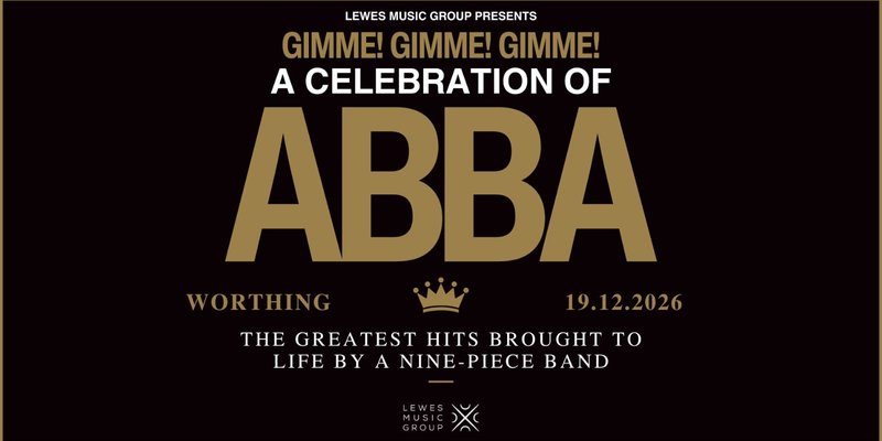 Gimme! Gimme! Gimme! ABBA