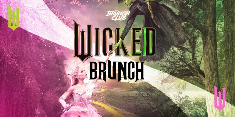 Wicked Brunch - Liverpool