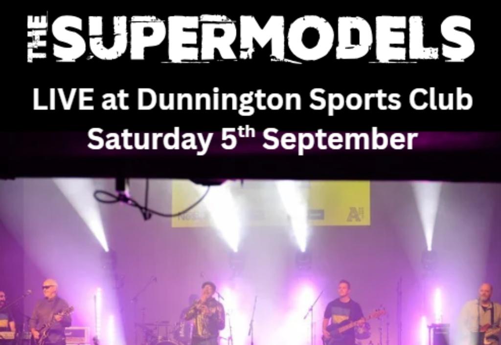 The Supermodels