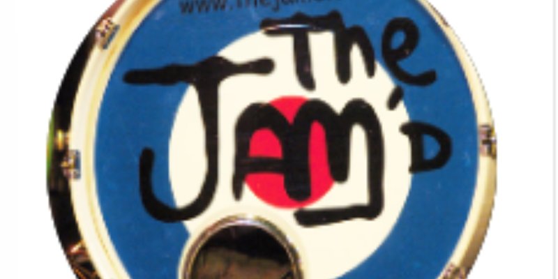 The Jam'd - Tribute To The Jam