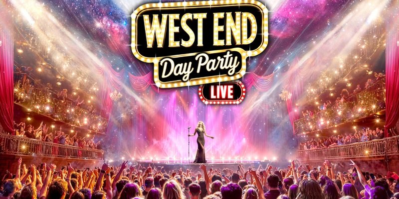 West End Day Party
