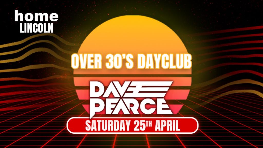Home Before Dark (Over 30s Dayclub)