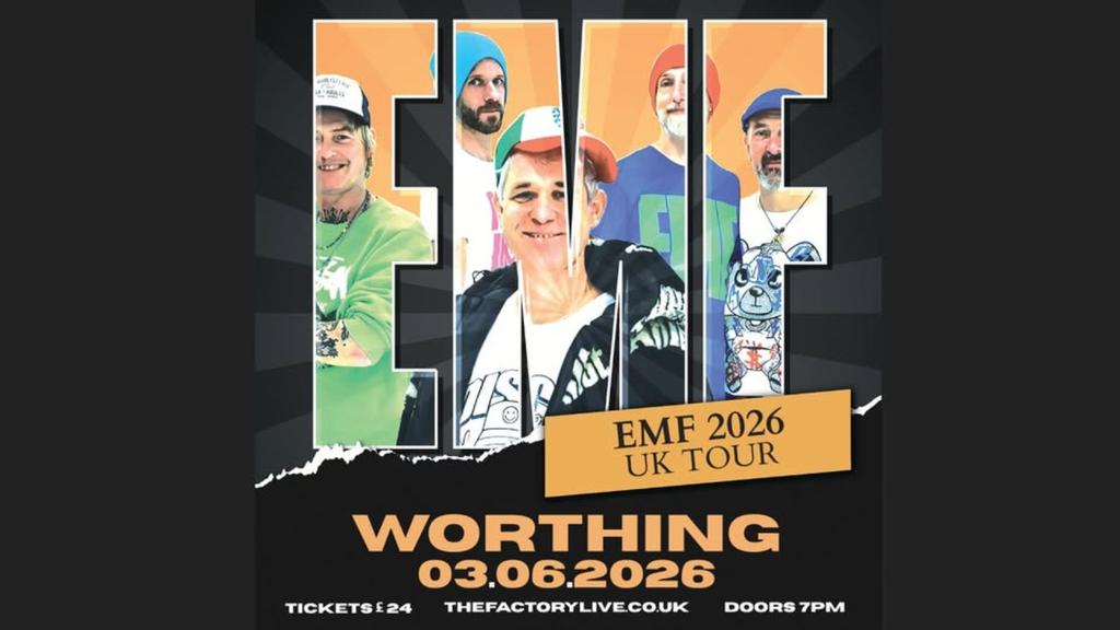 EMF
